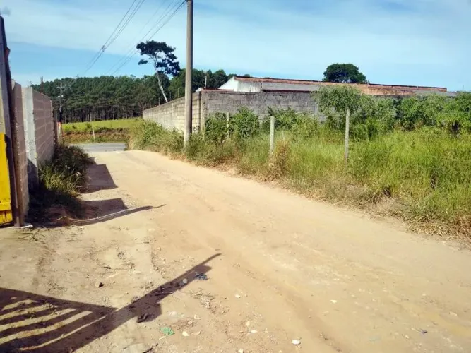 Área em Piúma - Nova Esperança - 3.100 m²