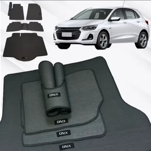 Kit Tapetes Onix 2020 a 2025