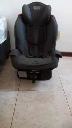 CADEIRA DE BEBÊ CARRO