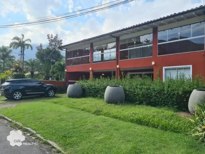 Angra dos Reis | Condomínio de Alto Luxo | Lifestyle Náutico Exclusivo
