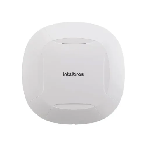 Kit 4 Roteadores Access Point Intelbras AP 1750 AC
