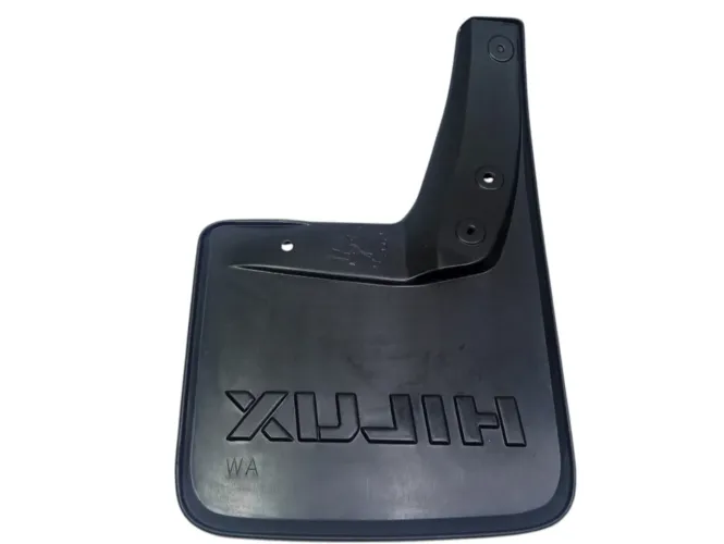 Lameiro Toyota Hilux 2016 A 2022 Traseiro Esquerdo Fs-116
