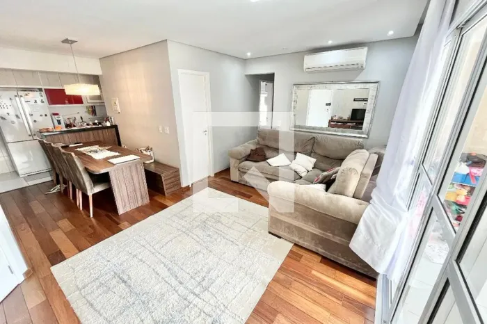 Apartamento à Venda - Santana, 2 Quartos, 94 m2
