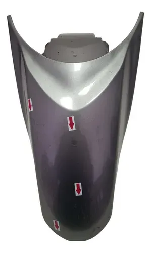 Paralama Dianteiro Honda Pcx 150 19/22 Orig Detalhe 54119