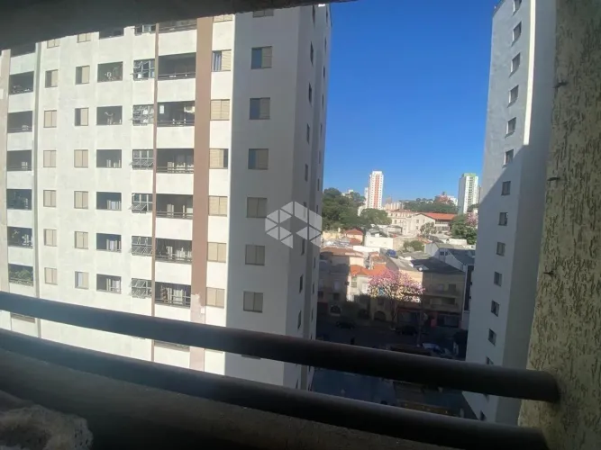 Apartamento à Venda na Barra Funda - 3 Dormitórios | 64m² | 1 Vaga | Excelente Localização
