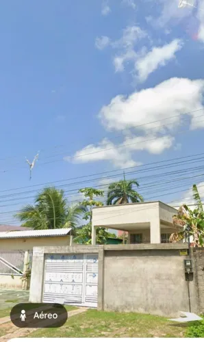 Vende-se casa em santana.