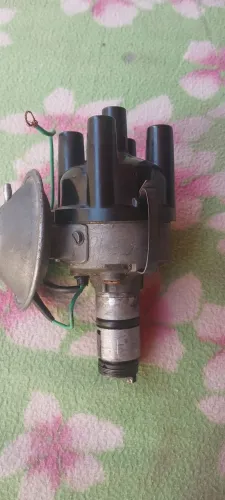Distribuidor baixo Fusca