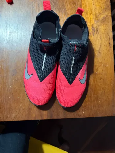 Chuteira Nike Reart Phanton Vision 2