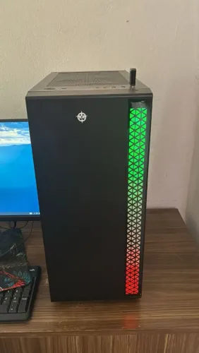 KIT COMLETO PC GAMER
