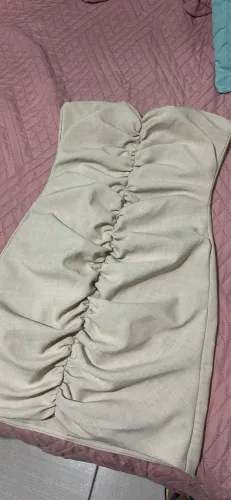 Vestido de festa