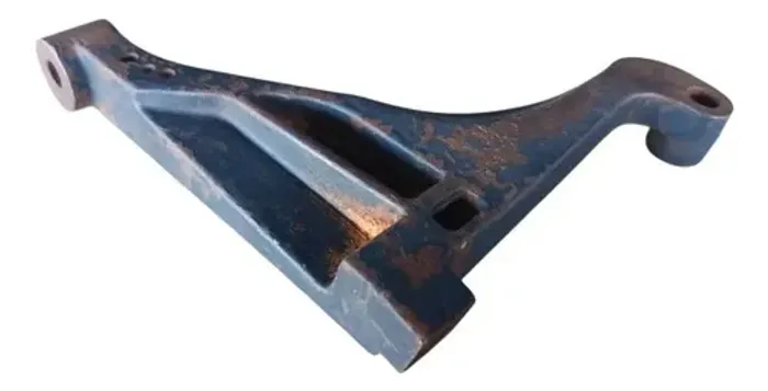 Suporte Alternador Superior Monta Gm Celta Corsa 2003 2012