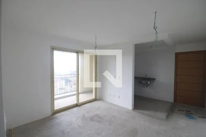 Apartamento à Venda - Água Fria, 2 Quartos, 66 m2