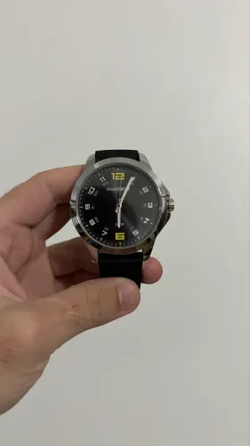 Relógio mondaine novo