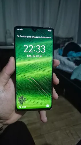 HUAWEI P30 PRO 256GB 