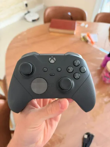 Controle Xbox Elite 2 - Usado