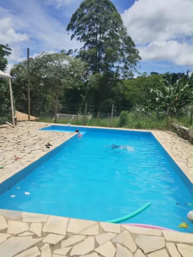 Linda chácara em Caeté