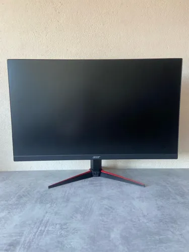 Monitor Acer 27? FullHD / Entradas HDMI / Display Port / 60Hz