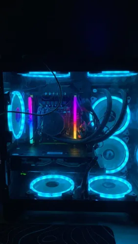 Pc gamer