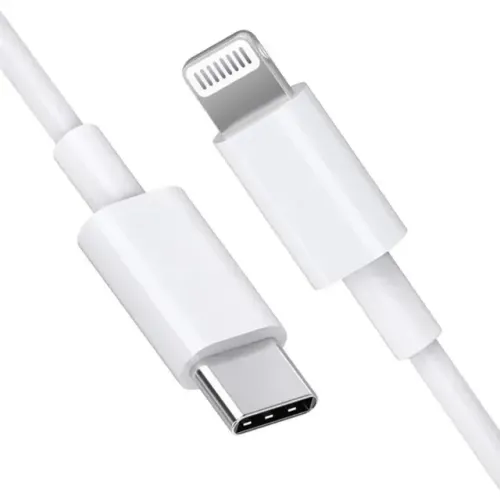 Cabo Type-C Para Para iPHONE Lightning Apple