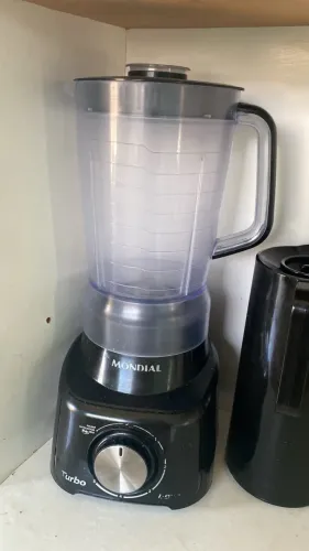 Vendo liquidificador