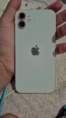Vendo Iphone 12