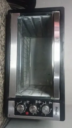 Forno elétrico Philco 46 Litros