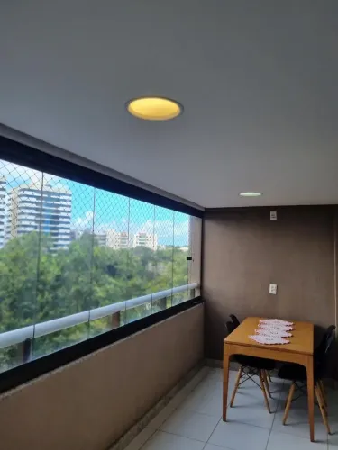 Apartamento à venda no HELBOR COSMOPOLITAN HOME STAY & OFFICES, ALPHAVILLE I, Salvador, BA