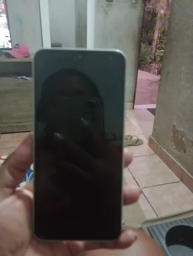 Vendo um celular A16 ! Valor 500 Reais! Motivo da venda e q ganhei outro do meu marido!