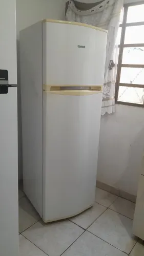 Vendo geladeira fros free 110v 