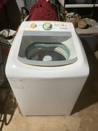 Máquina de lavar consul facilite 11 KG