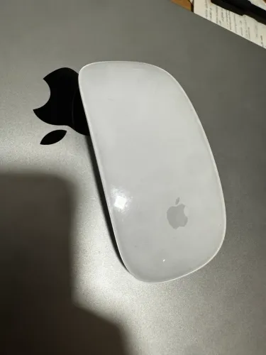 Mouse apple magic 2