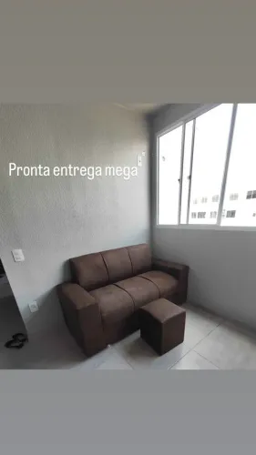 SOFÁ . SOFÁ . Mais entrega disponível
