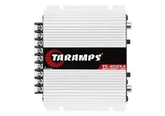 Modulo Taramps TS-400x4  4 Canais 