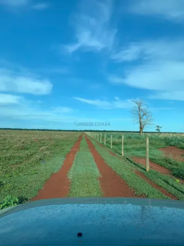 fazenda de 159 alqueires no município de Santa fé no estado de Goiás