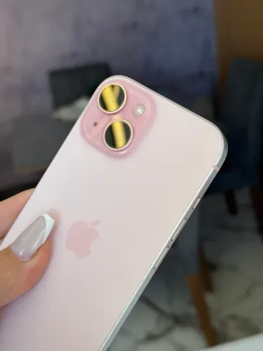 iPhone 15 128GB Rosa