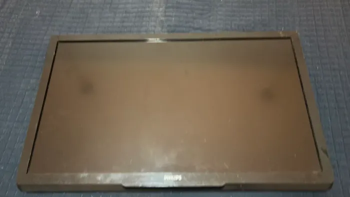 Vendo tv 32 polegadas com defeito