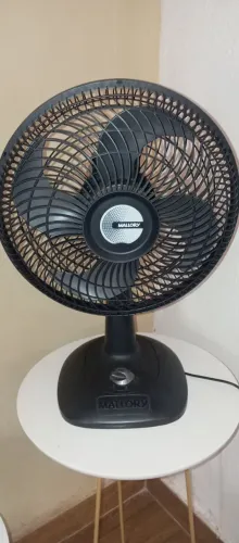 Ventilador Mallory 30cm