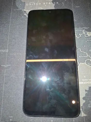 Redmi Note 12 - 8GB RAM / 128GB
