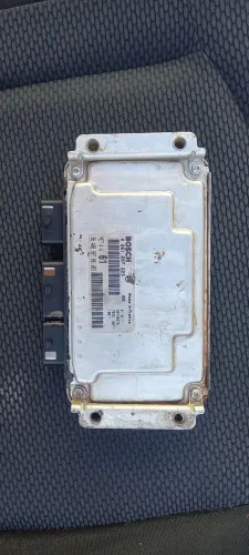 Módulo de injeção do peugeot 206 , 1.6. , 16V