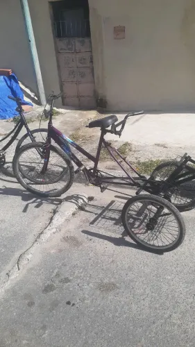 Triciclo 