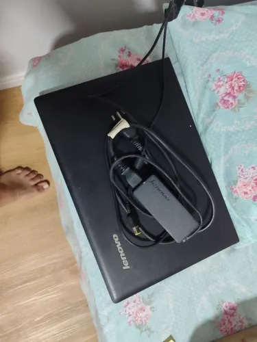 Notebook Lenovo pra vender rapido