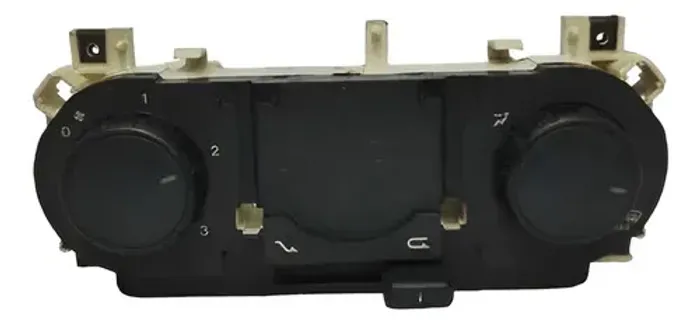 Comando Ar Fiat Palio Strada 2003 A 2012 161440200