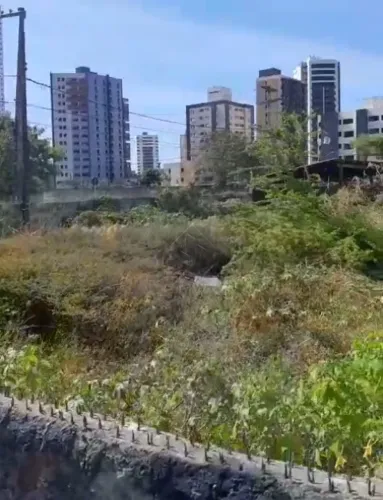 Terreno a venda no Aeroclube - Joao Pessoa/PB