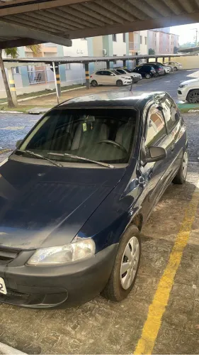 Chevrolet Celta 1.0/super/n.piq.1.0 MPFI VHC 8V 3P 2004