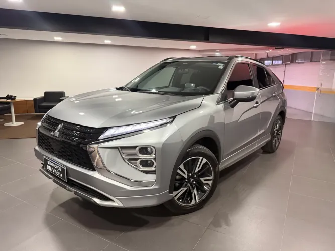 Mitsubishi Eclipse Cross HPE 1.5 16V 165cv AUT 2025