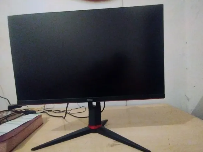 Monitor Gamer