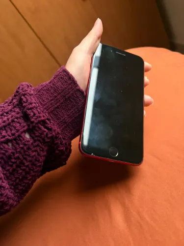 iPhone 8 - PRODUCT(RED) 64GB