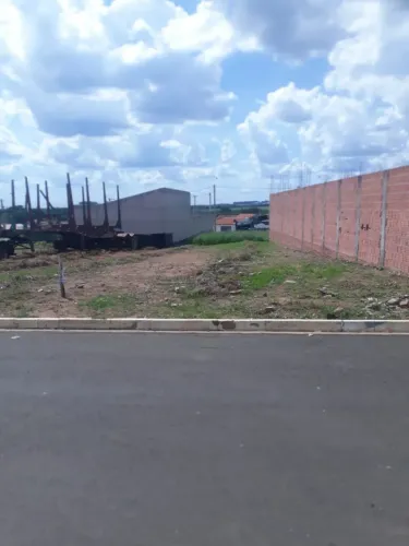 Terreno de 200m² no Jequitibá I, ao Lado do Condomínio Terra dos Buritis por R$128.000,00!