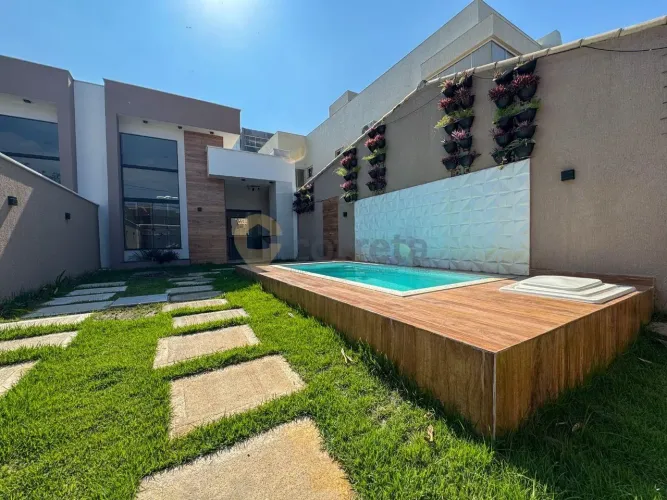 Casa em Recreio - Rio das Ostras