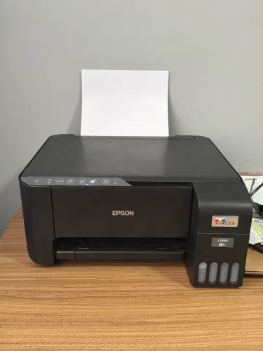 Impressora Epson Niva Zera 